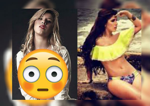 Yahaira Plasencia: Reveló su foto más 'Hot' en Instagram (FOTO)