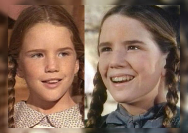 ¿Recuerdas a Laura Ingalls? Así luce la actriz a sus 53 años