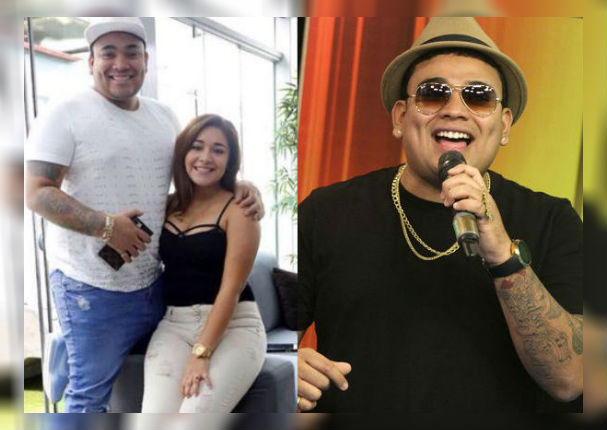 Josimar: 'Voy a vivir la vida y lo haré a mi modo' (VIDEO)