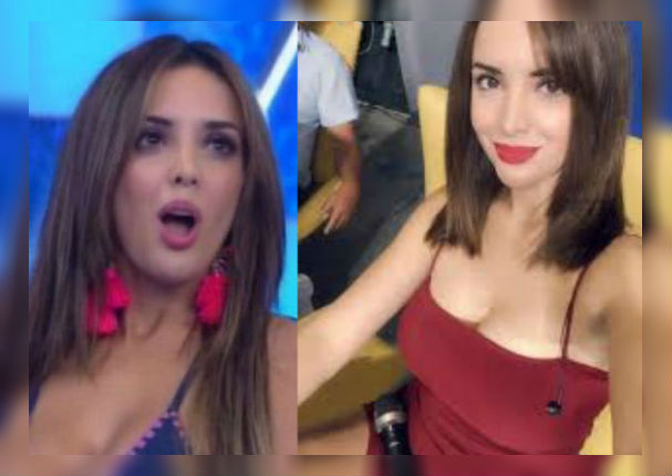 Rosángela Espinoza se compara con celebridad de Holywood y le pasa lo peor (FOTOS)