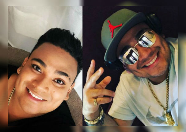 Josimar y su Yambú: 'Que el mundo se entere de mi salsa perucha' (VIDEO)