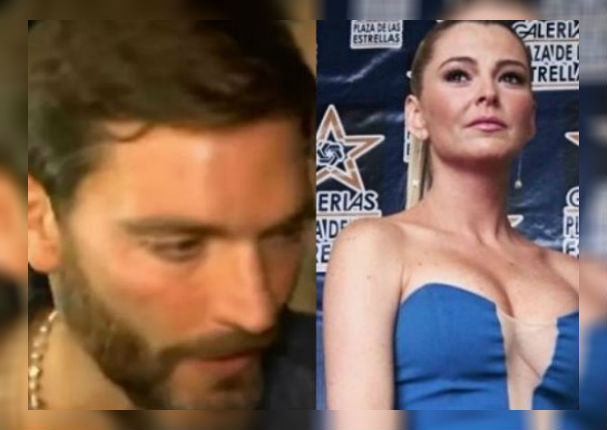 Marjorie De Sousa pidió a juez suspender las visitas de Julián Gil y él se pronuncia