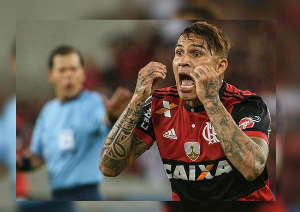 Paolo Guerrero: FIFA pide un año de sanción para el artillero