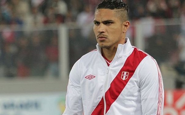 ¡Se confirmó! Paolo Guerrero no va al Mundial Rusia 2018