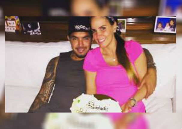 Instagram: 'Loco' Vargas envió un tierno mensaje por el día de la madre (FOTO)