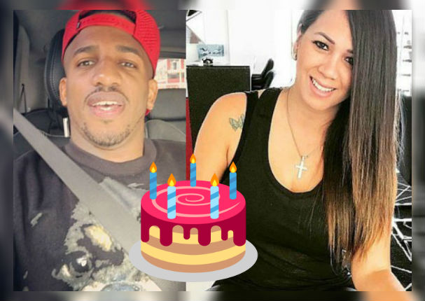 Melissa Klug y Jefferson Farfán: Así celebran juntos el cumpleaños de su hijo (FOTOS)