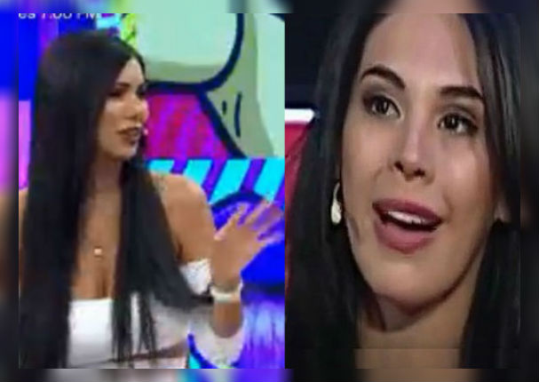 Paula Manzanal cuenta toda la verdad sobre el novio de Stephanie Valenzuela (VIDEO)