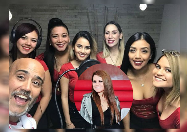 Son Tentación: Conoce un poco más de Nataly Morales, la nueva integrante de la orquesta