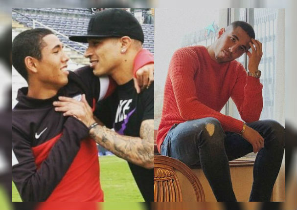 Paolo Guerrero envía fuerte mensaje a Sergio Peña tras saber que no irá al mundial (FOTO)