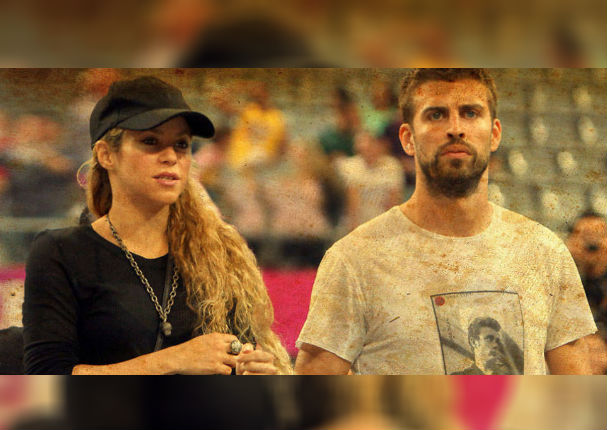 Ladrones entraron a casa de Shakira y Gerard Piqué