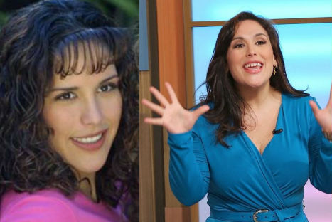 'Amigas y Rivales': Mira como lucen los actores en la actualidad