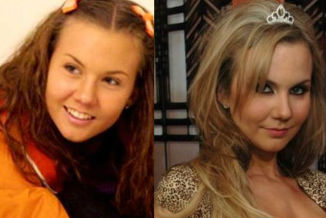 'Amigas y Rivales': Mira como lucen los actores en la actualidad