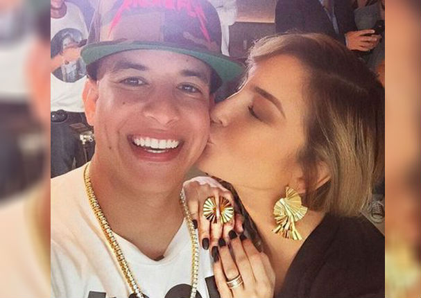 Daddy Yankee cuenta detalles sobre sus 23 años de matrimonio (VIDEO)