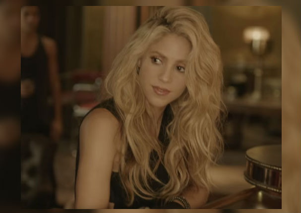 Chantaje - Shakira