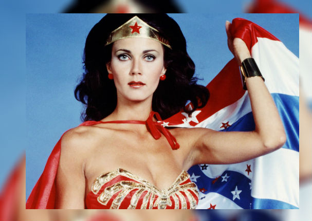 Lynda Carter: Mira cómo luce la 'Mujer Maravilla' en la actualidad (FOTOS)