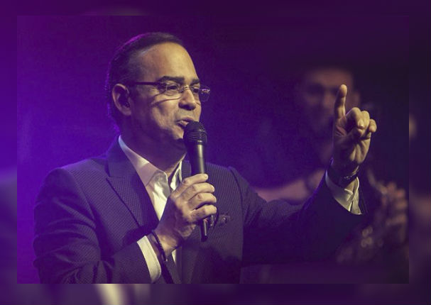 Conteo Regresivo - Gilberto Santa Rosa