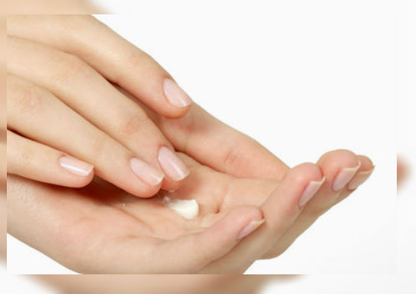 Tus uñas podrían decir mucho sobre tu estado de salud Tus uñas podrían decir mucho sobre tu estado de salud