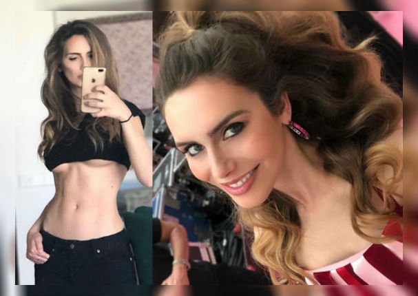 Ángela Ponce: Conoce a la primera transexual que estará en el Miss Universo (FOTOS)