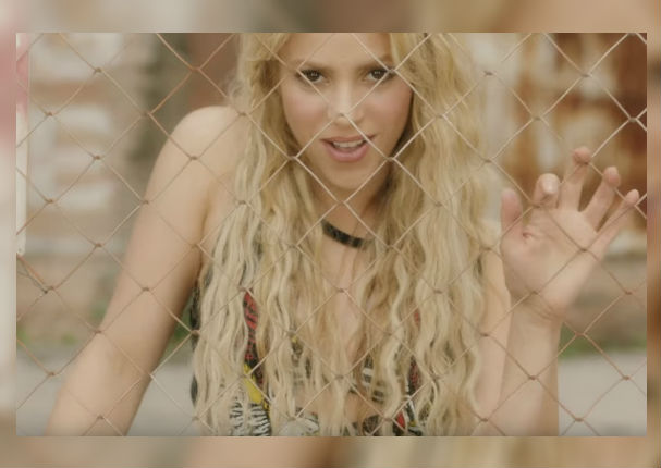 Me enamoré - Shakira