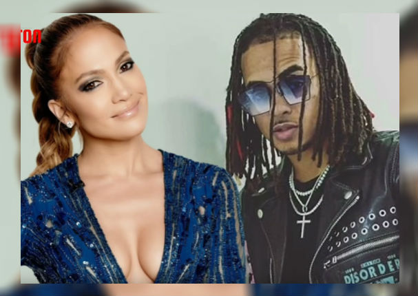 Jennifer López y Ozuna: Se filtra parte del tema de 'El anillo - remix' (VIDEO)