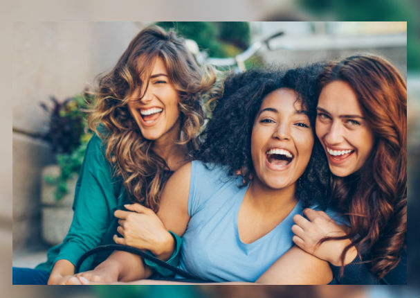 Amistad: 5 razones por las que las amigas de colegio son para siempre