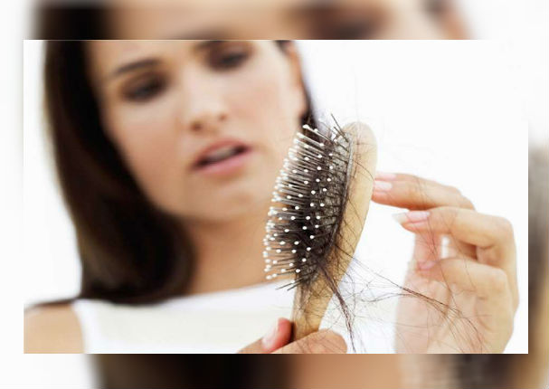 Belleza: ¿Por qué se me cae tanto el cabello?