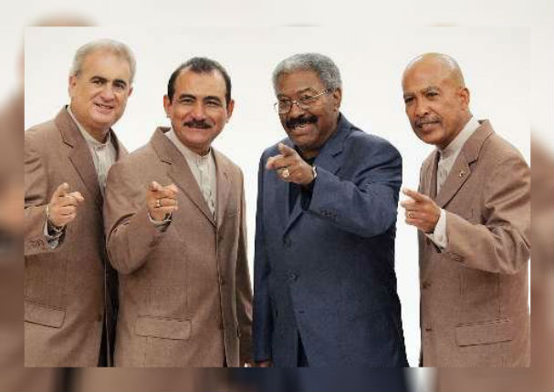 Carbonerito - El Gran Combo