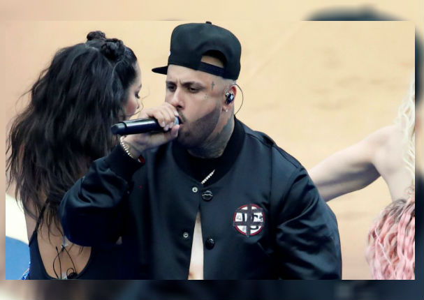 Nicky Jam: Profesor de la infancia revela curioso momento en la vida del cantante