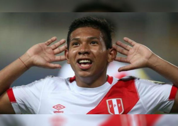 Esta es la verdadera razón por la que todos aman a Edison Flores