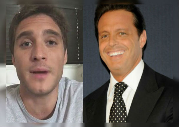 Actor que interpretó a Luis Miguel en serie de Netflix denuncia fraude en Perú