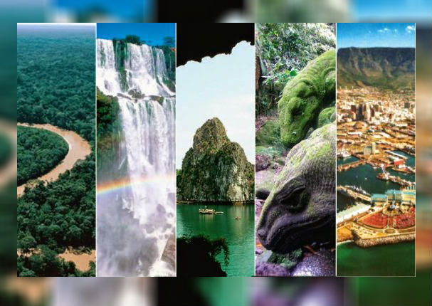 Youtube: El mejor video que muestra las maravillas del Perú en HD (VIDEO)