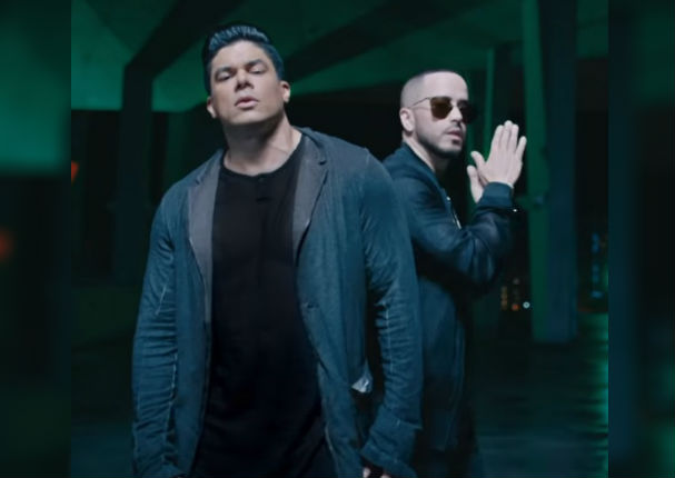 Mira - Jerry Rivera & Yandel