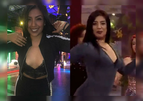 Son Tentación: Kate Candela revela cómo debe bailar una 'Tentación' (VIDEO)