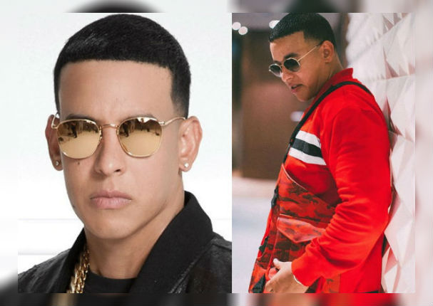 Daddy Yankee es víctima de robo en España