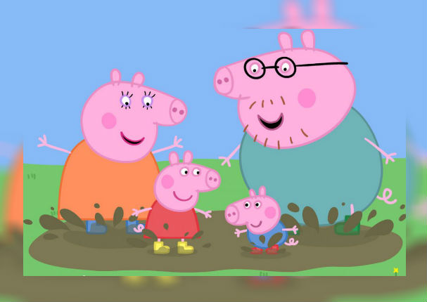 Peppa Pig: La aterradora historia que se viralizó en redes