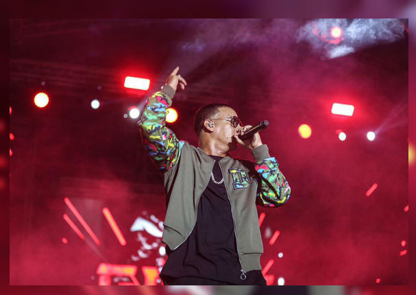 Daddy Yankee: Cancelan concierto en Chile por incumplimiento de contrato (FOTO)