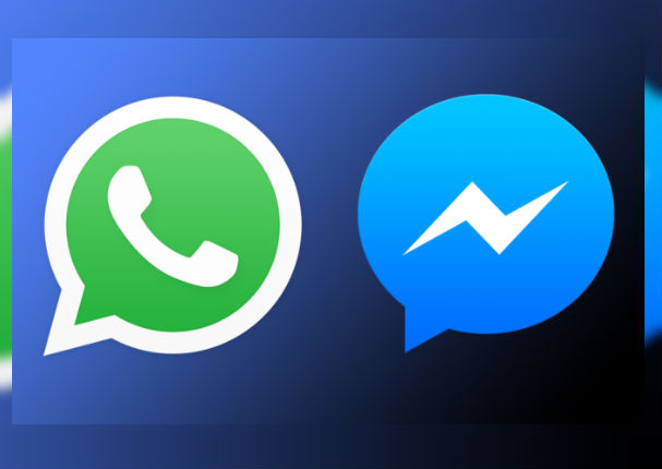 Whatsapp y Messenger: Descubre con quién chatea tu hijo