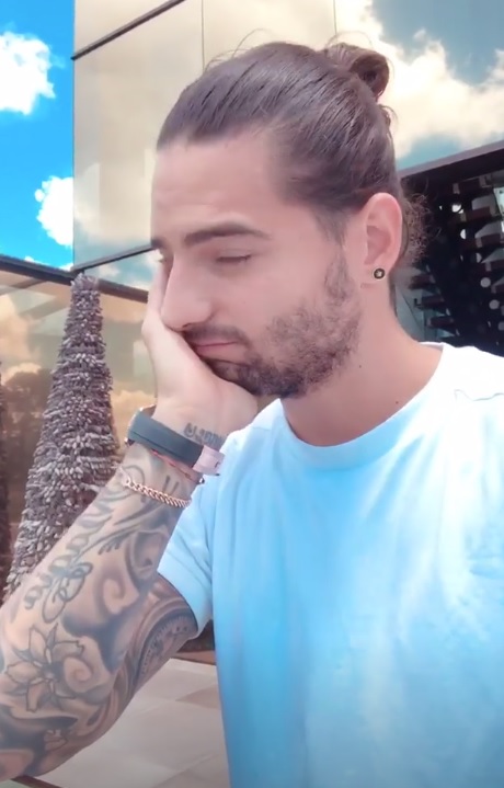 Maluma anuncia oficialmente su retiro de la música (VIDEO)