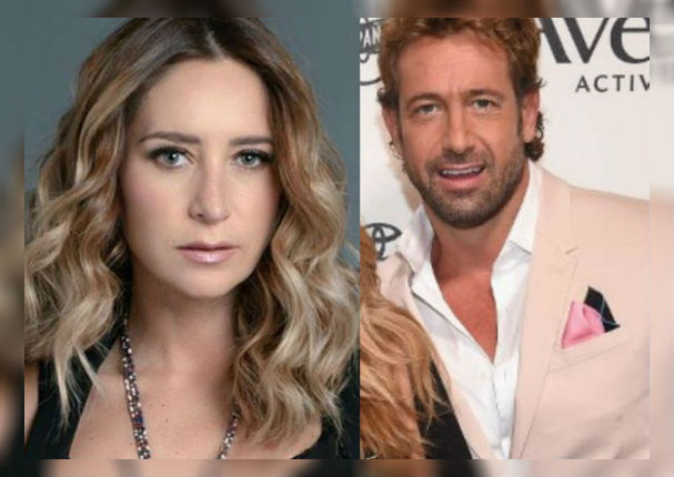 Gabriel Soto es punto de críticas tras su divorcio con Geraldine Bazán