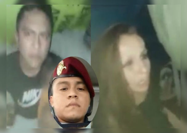 Menor revela que su padre golpea a su madre pero la llaman 'mentirosa' (VIDEO)