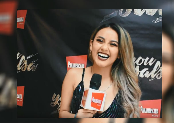 Amy Gutierrez revela nuevo tema en 'You Salsa'