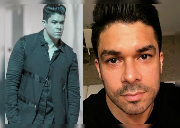 Jerry Rivera revela radical cambio de look ¿Y la cara de niño?