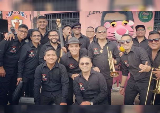 Zaperoko: Jhonny Peña envía conmovedor mensaje a su hija (FOTO)