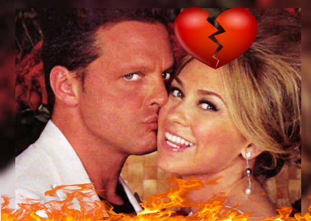 Aracely Arámbula & Luis Miguel: Conoce el inicio y fin de su amor