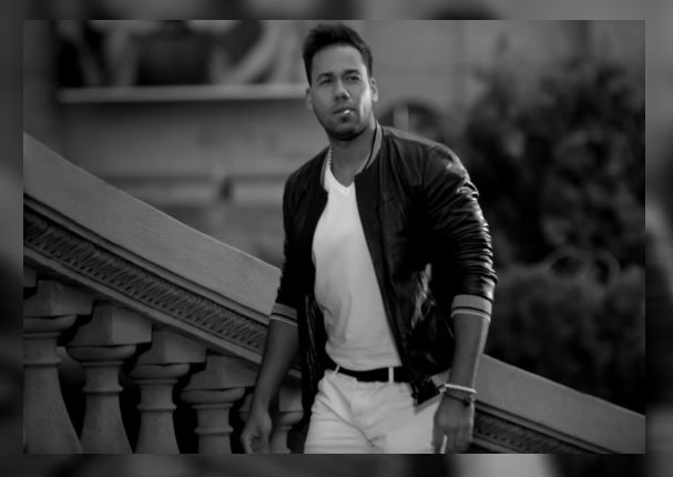 Propuesta Indecente - Romeo Santos