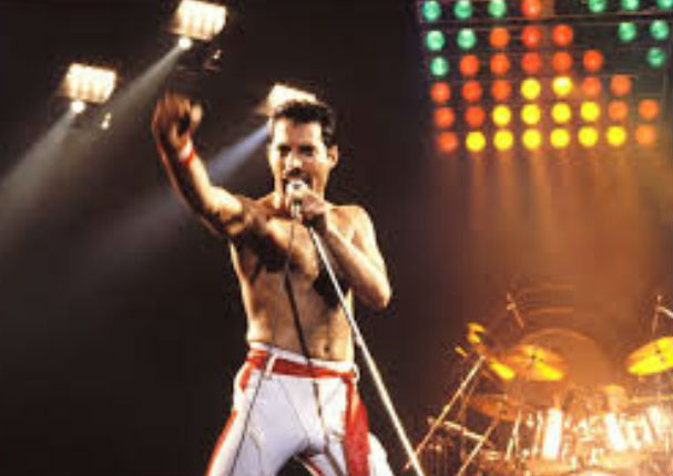 10 cosas que no sabías de Freddie Mercury y Queen