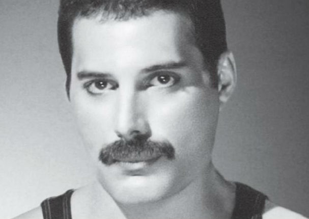 10 cosas que no sabías de Freddie Mercury y Queen