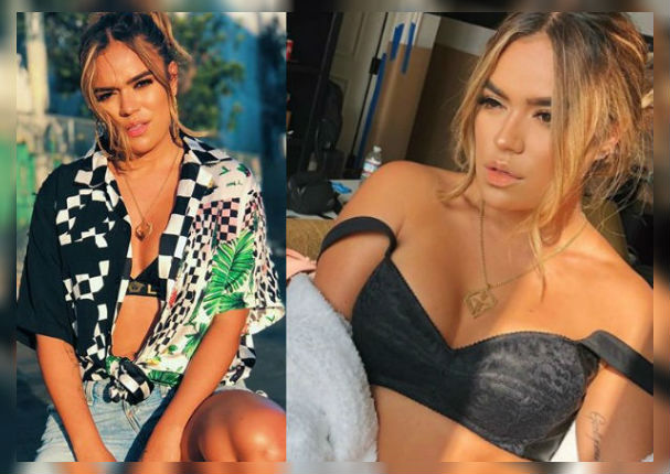 Karol G sorprende a usuarios con foto en lencería (FOTO)