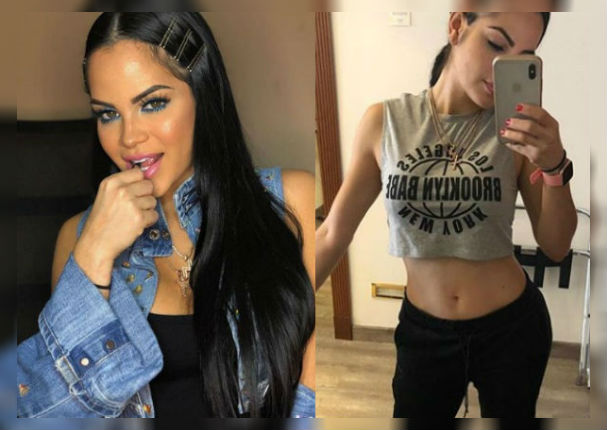 Instagram: Natti Natasha sorprende con sensuales movimientos de caderas (VIDEO)