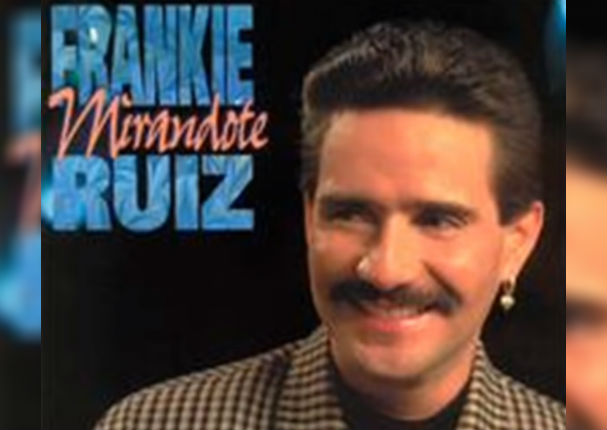 La cura - Frankie Ruiz